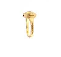 Vicenza - Piazzetta Palladio 2 - Ringe Marco Bicego Dame Jaipur in Gelbgold Quarzo AB616-QG01 - AB616-QG01